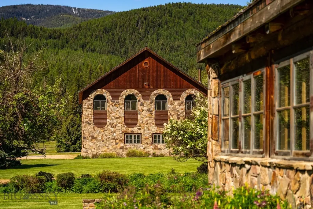 31255 Ninemile Road Huson MT 59846
