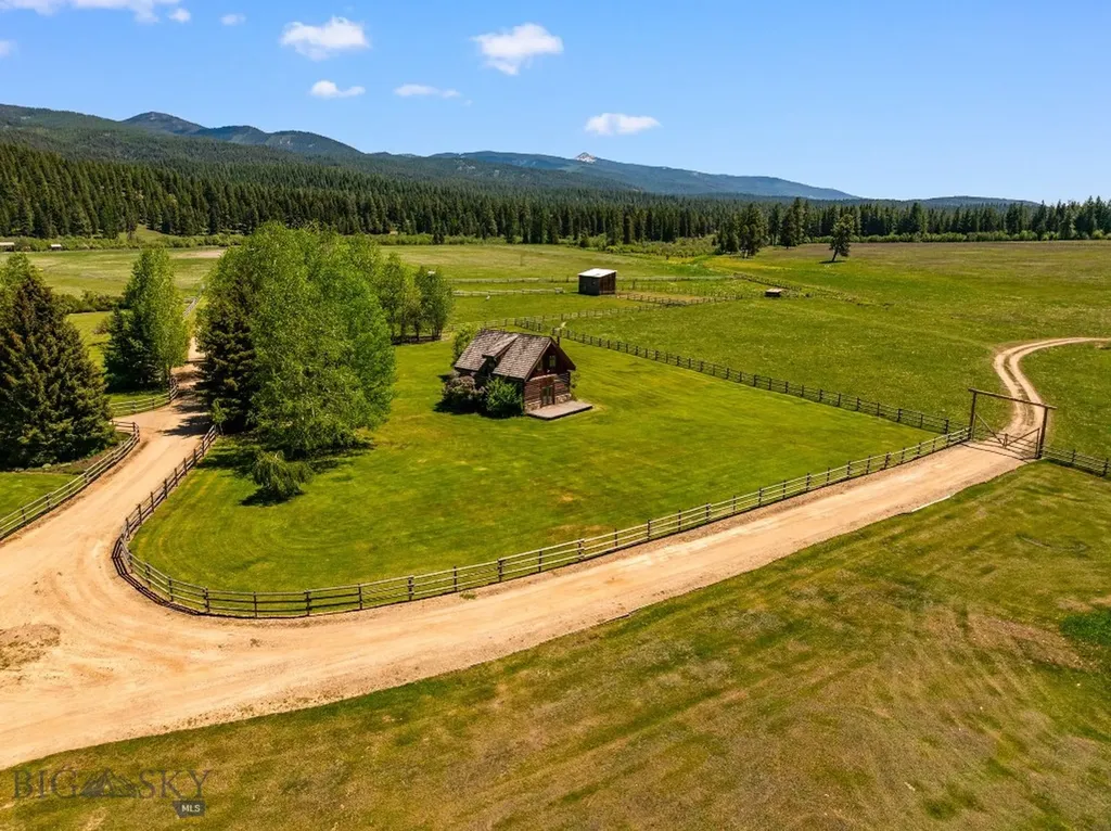 31255 Ninemile Road Huson MT 59846