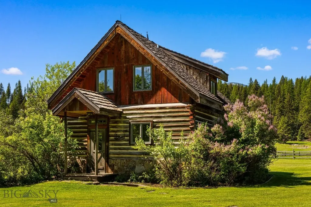 31255 Ninemile Road Huson MT 59846