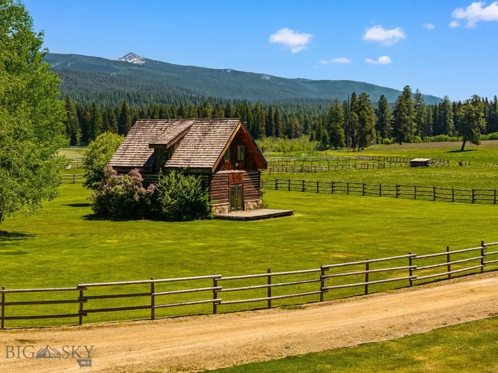31255 Ninemile Road Huson MT 59846