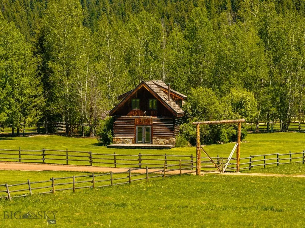31255 Ninemile Road Huson MT 59846