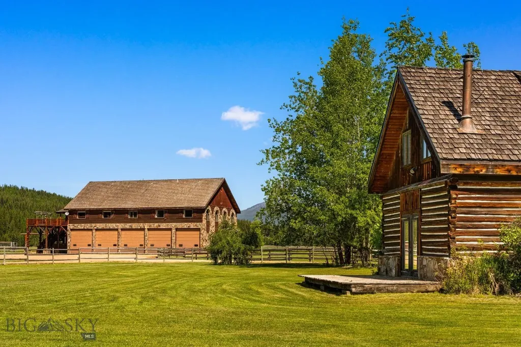 31255 Ninemile Road Huson MT 59846