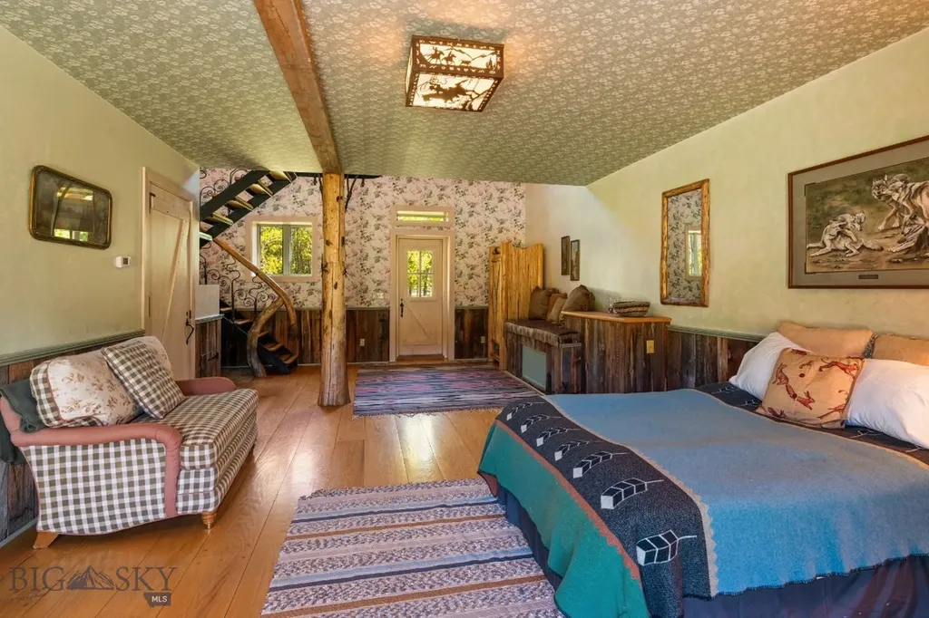 31255 Ninemile Road Huson MT 59846