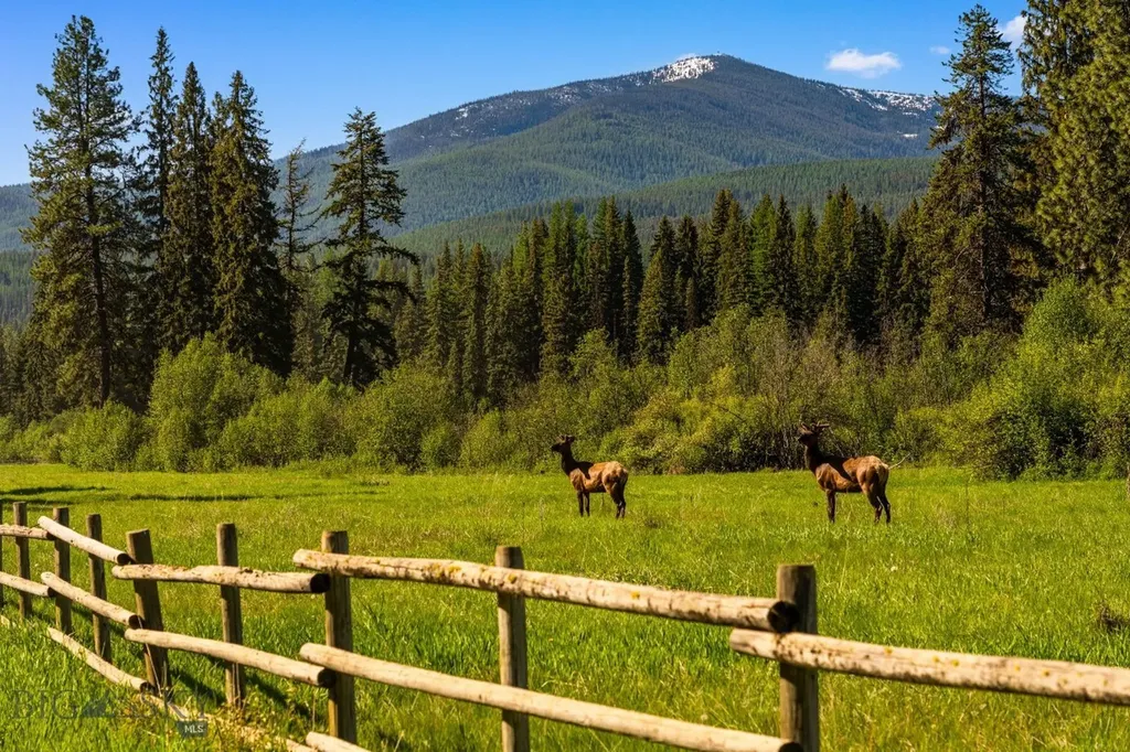 31255 Ninemile Road Huson MT 59846