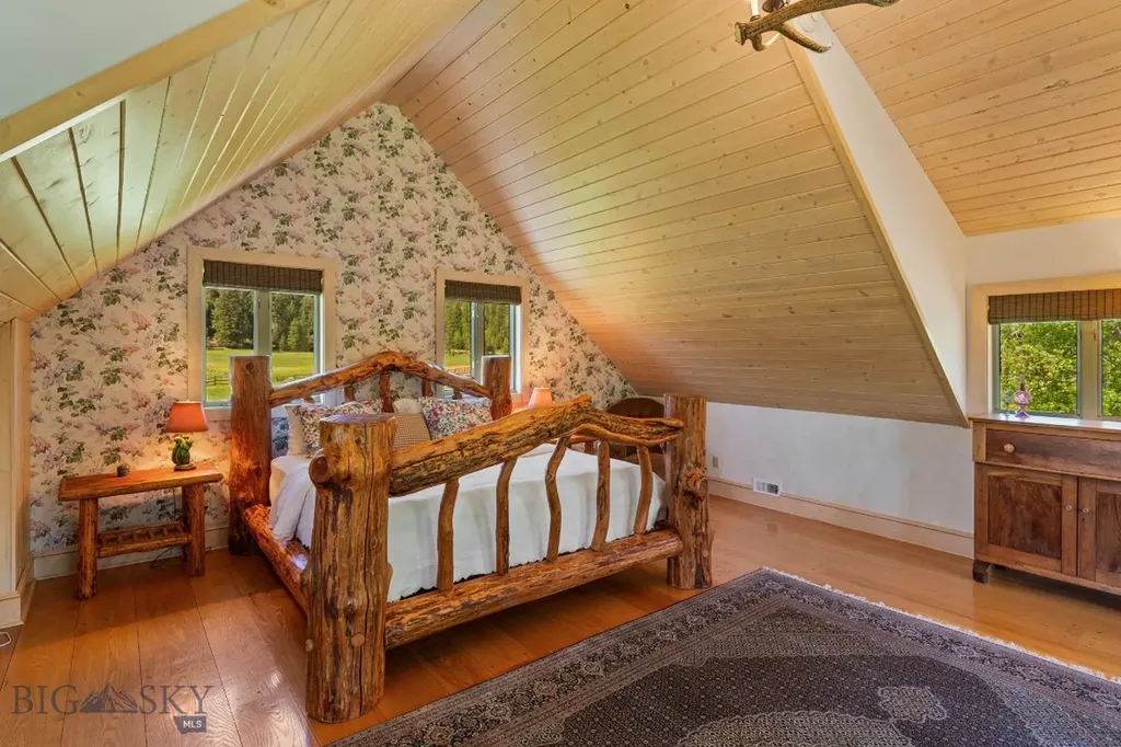 31255 Ninemile Road Huson MT 59846