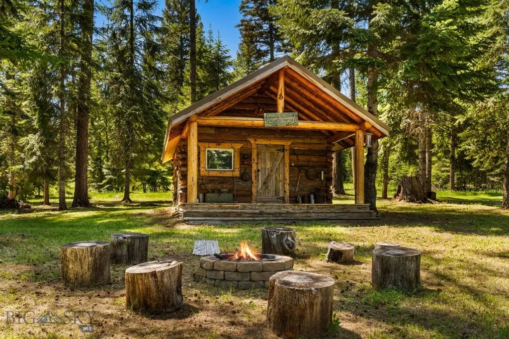 31255 Ninemile Road Huson MT 59846