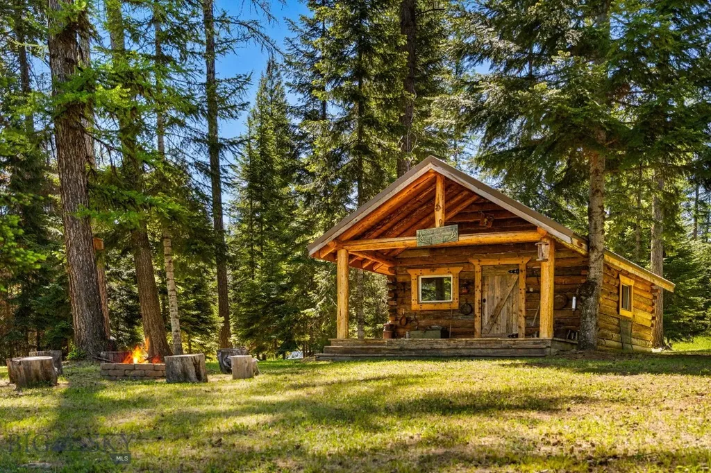 31255 Ninemile Road Huson MT 59846
