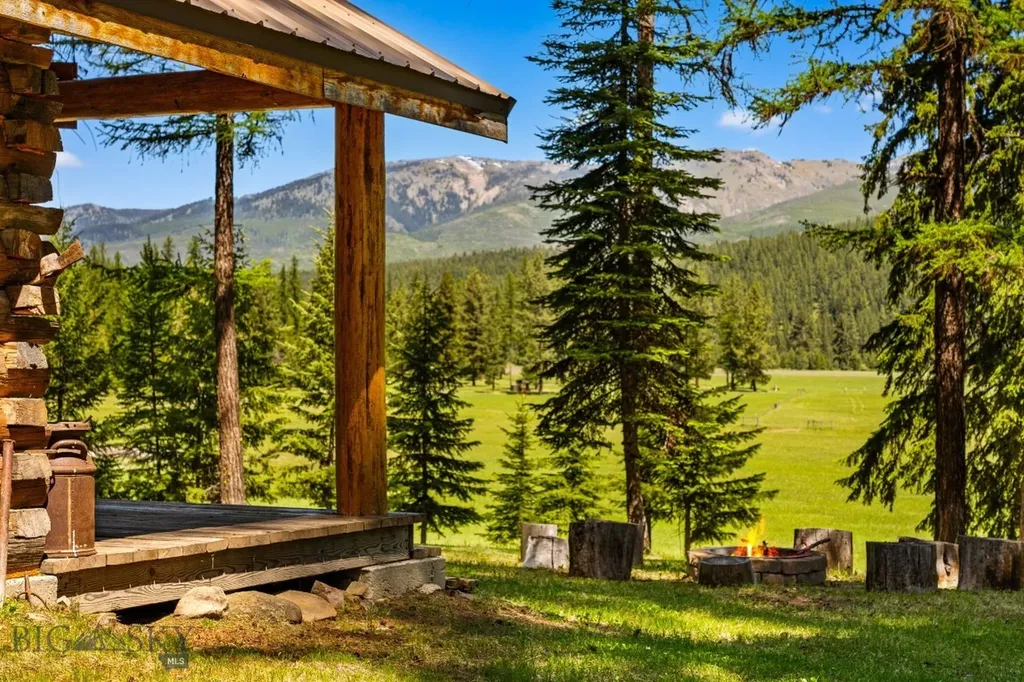 31255 Ninemile Road Huson MT 59846