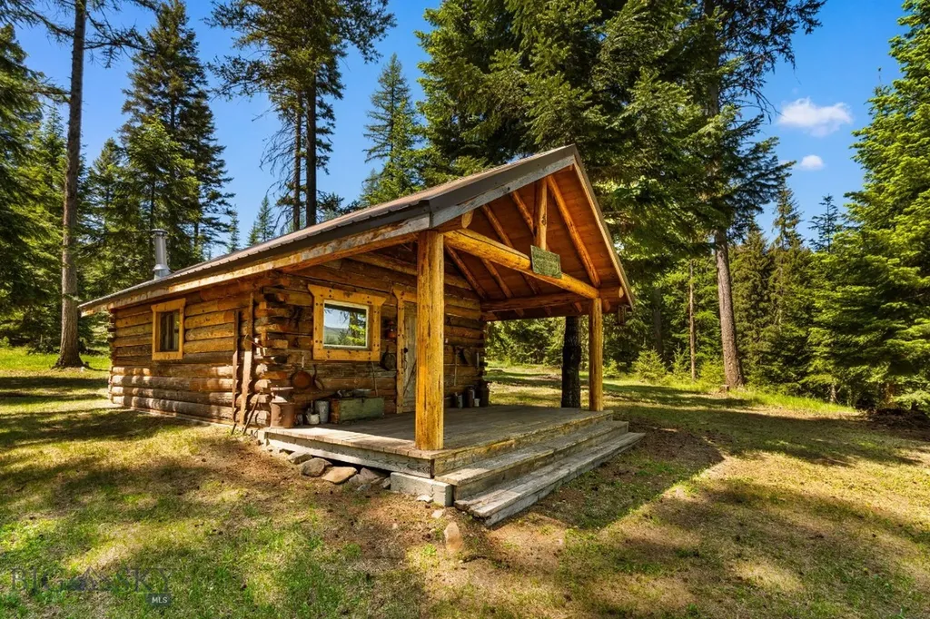 31255 Ninemile Road Huson MT 59846