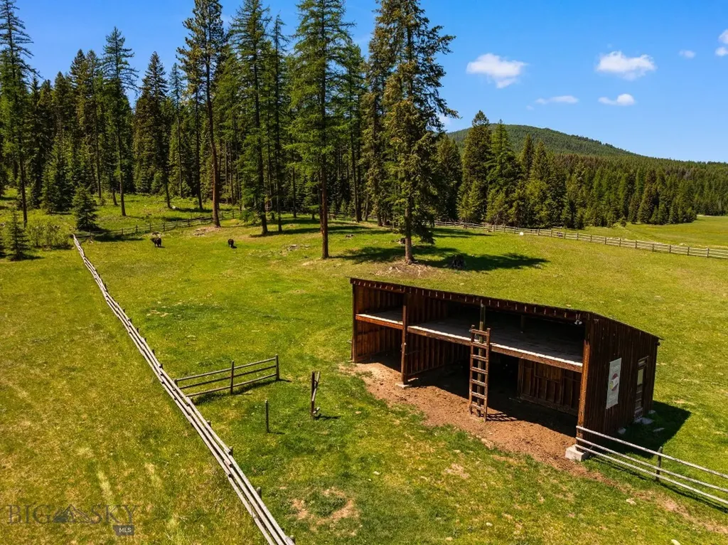 31255 Ninemile Road Huson MT 59846