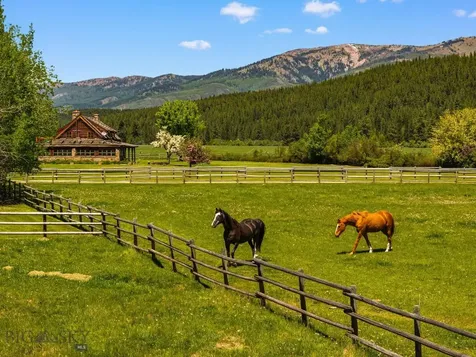31255 Ninemile Road Huson MT 59846