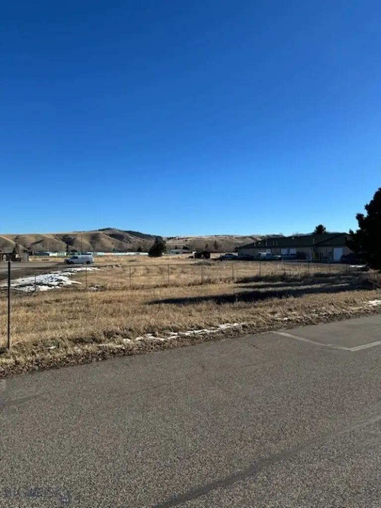 Tbd Evergreen Bozeman MT 59715