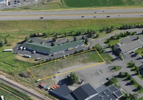 Tbd Evergreen Bozeman MT 59715