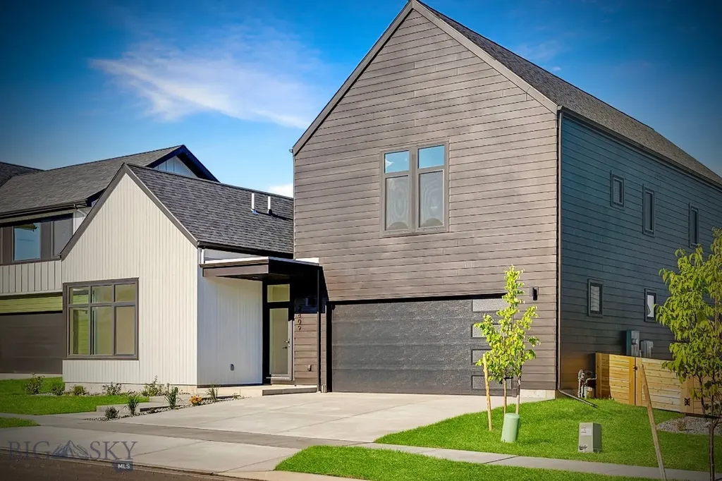 2809 S 30th Avenue Bozeman MT 59718