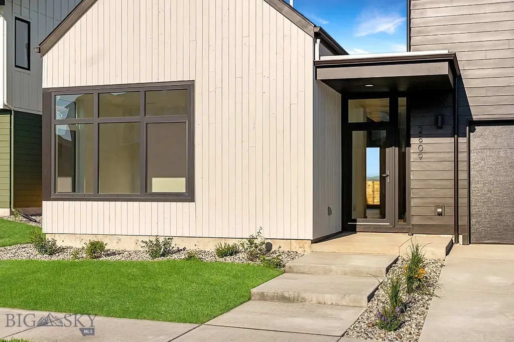 2809 S 30th Avenue Bozeman MT 59718