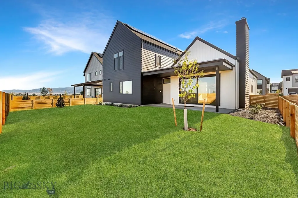 2809 S 30th Avenue Bozeman MT 59718