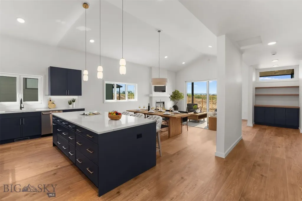 2809 S 30th Avenue Bozeman MT 59718