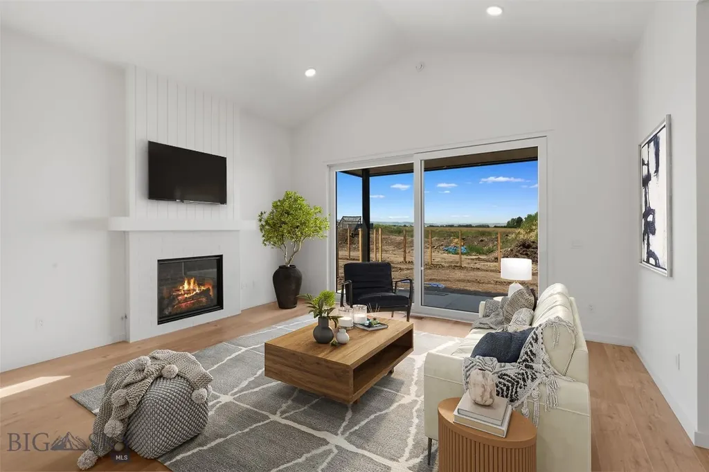2809 S 30th Avenue Bozeman MT 59718