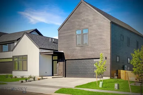 2809 S 30th Avenue Bozeman MT 59718