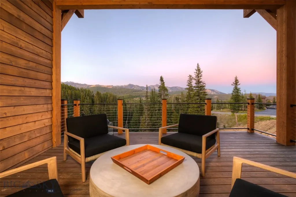 83D Mountain Loop Road Big Sky MT 59716