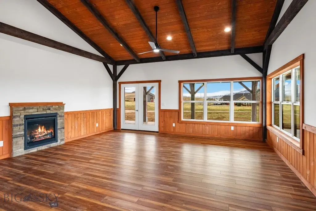 9 Hawks Court Sheridan MT 59749