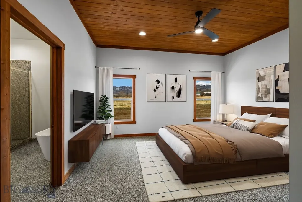 9 Hawks Court Sheridan MT 59749