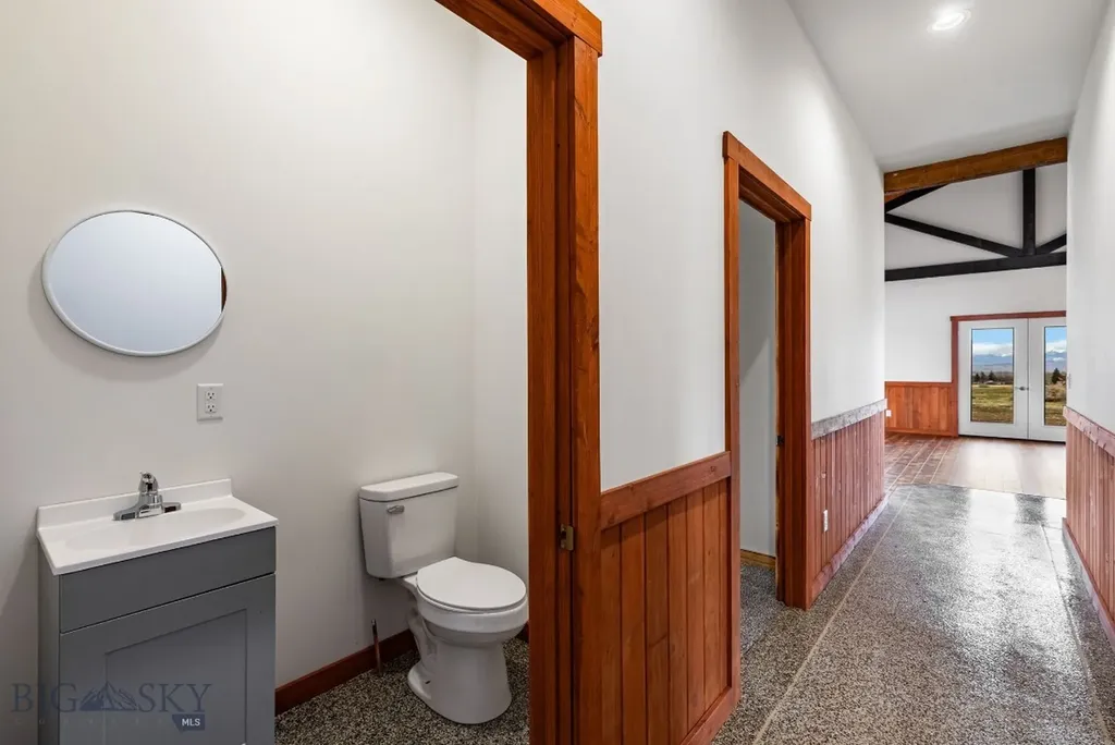 9 Hawks Court Sheridan MT 59749