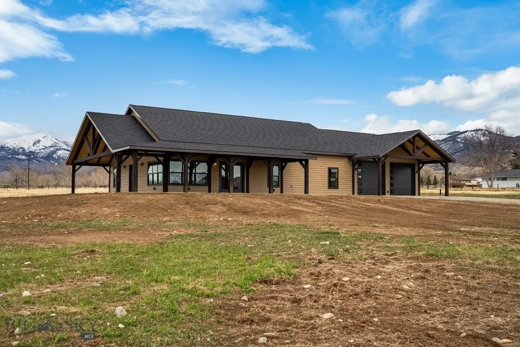 9 Hawks Court Sheridan MT 59749