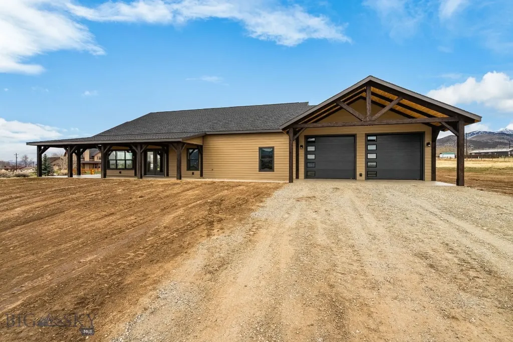9 Hawks Court Sheridan MT 59749