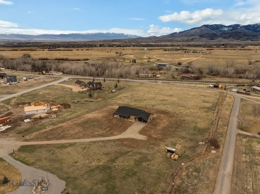 9 Hawks Court Sheridan MT 59749