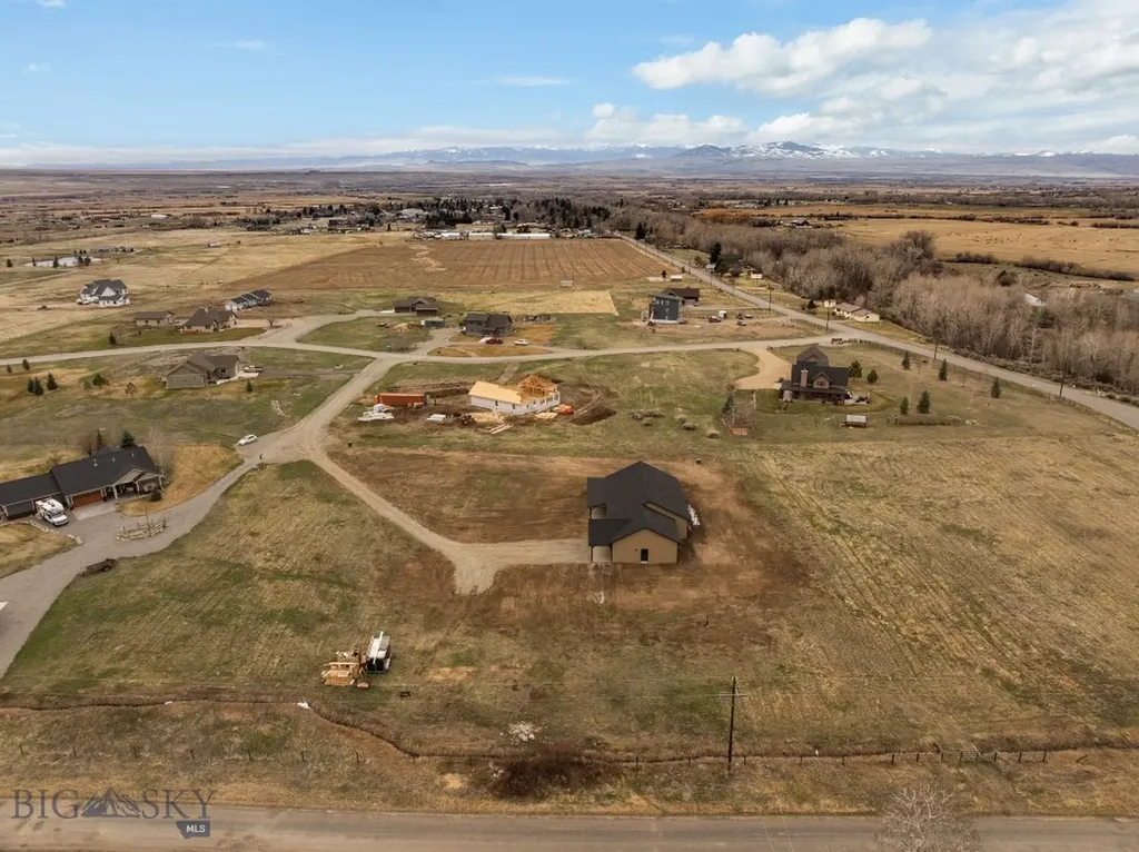 9 Hawks Court Sheridan MT 59749