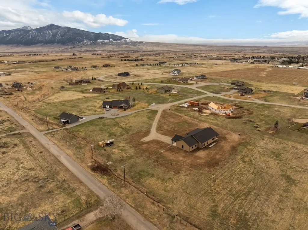 9 Hawks Court Sheridan MT 59749