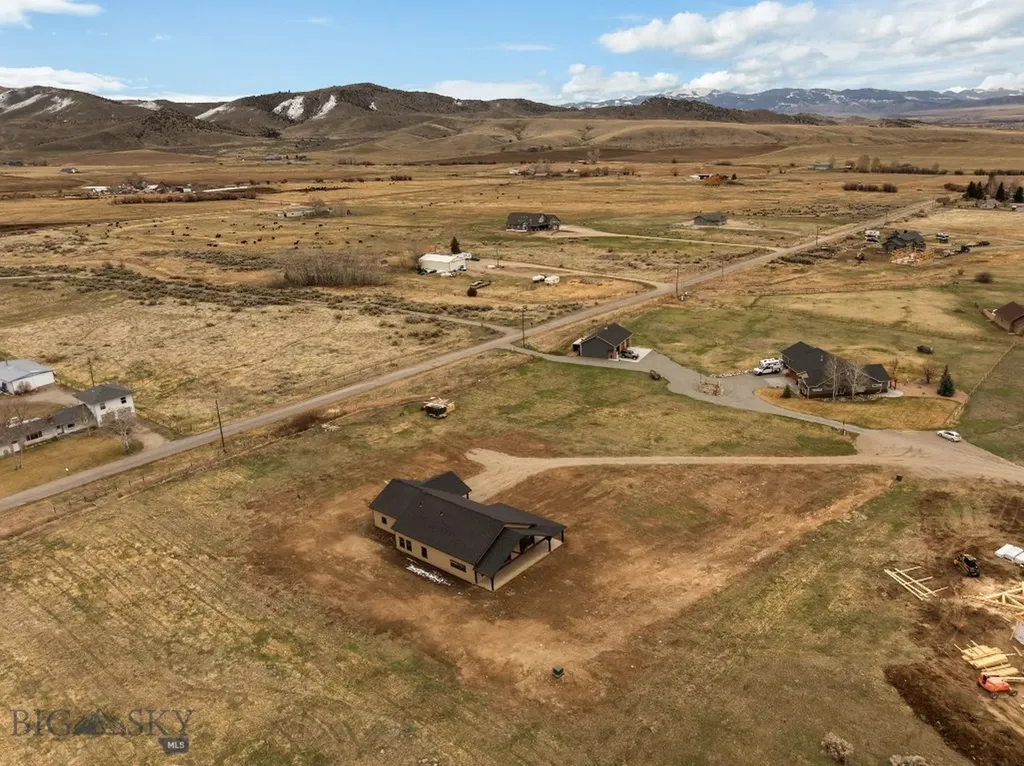 9 Hawks Court Sheridan MT 59749