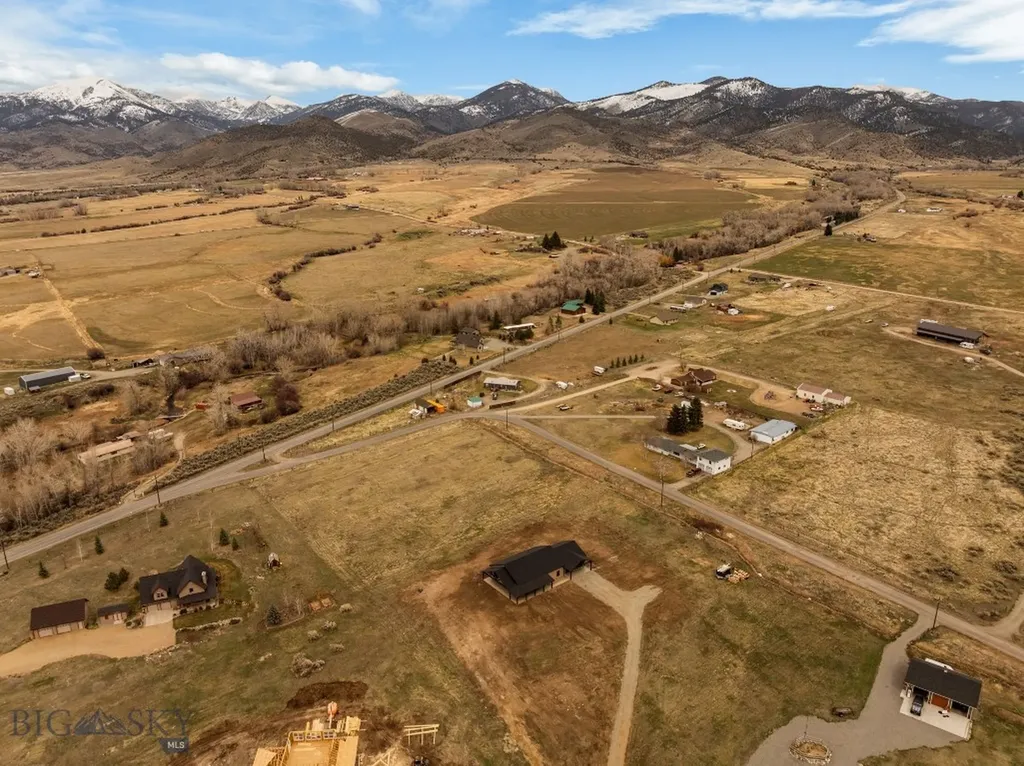 9 Hawks Court Sheridan MT 59749
