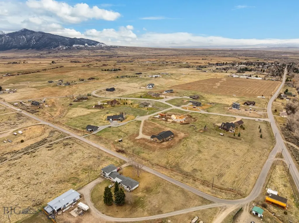 9 Hawks Court Sheridan MT 59749