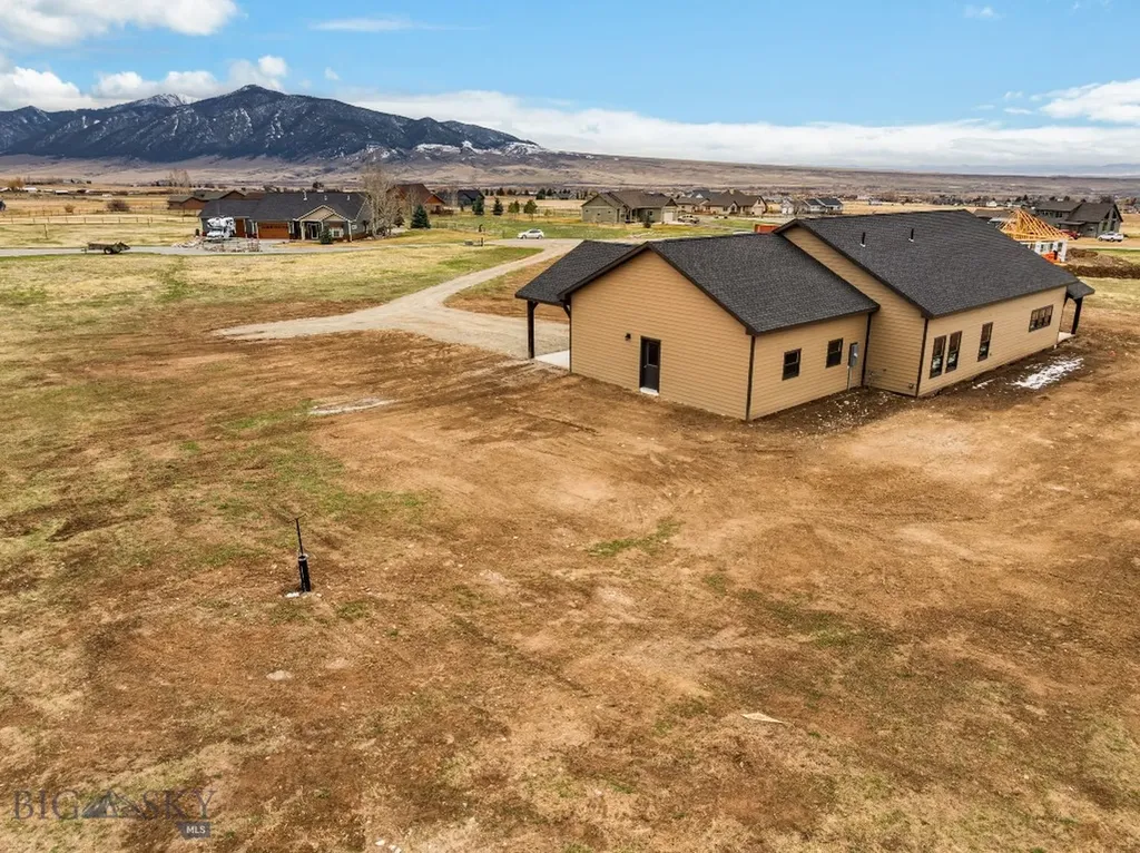 9 Hawks Court Sheridan MT 59749
