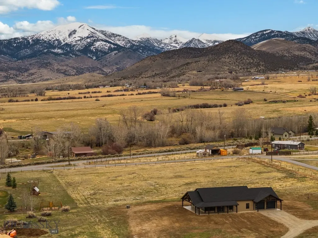 9 Hawks Court Sheridan MT 59749