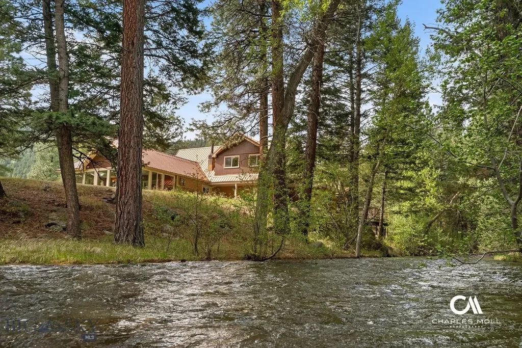 1289 Rimini Road Helena MT 59601