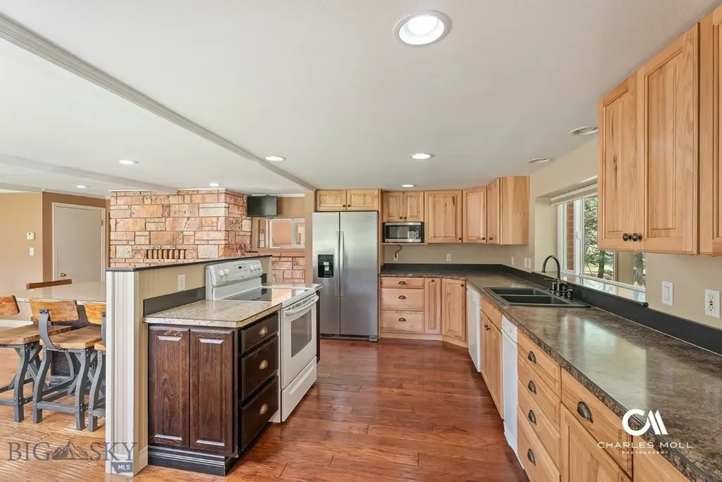 1289 Rimini Road Helena MT 59601