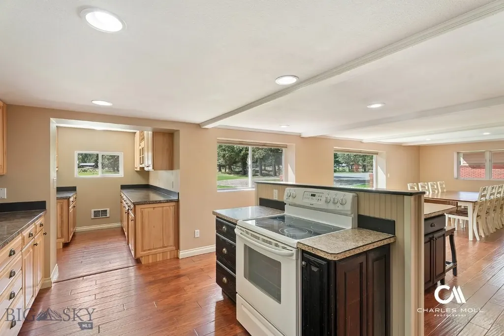 1289 Rimini Road Helena MT 59601