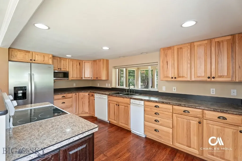 1289 Rimini Road Helena MT 59601