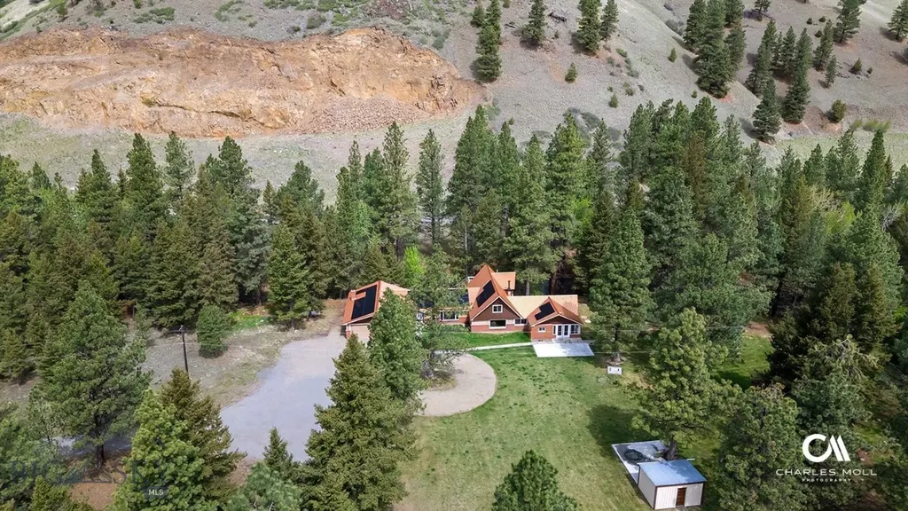 1289 Rimini Road Helena MT 59601