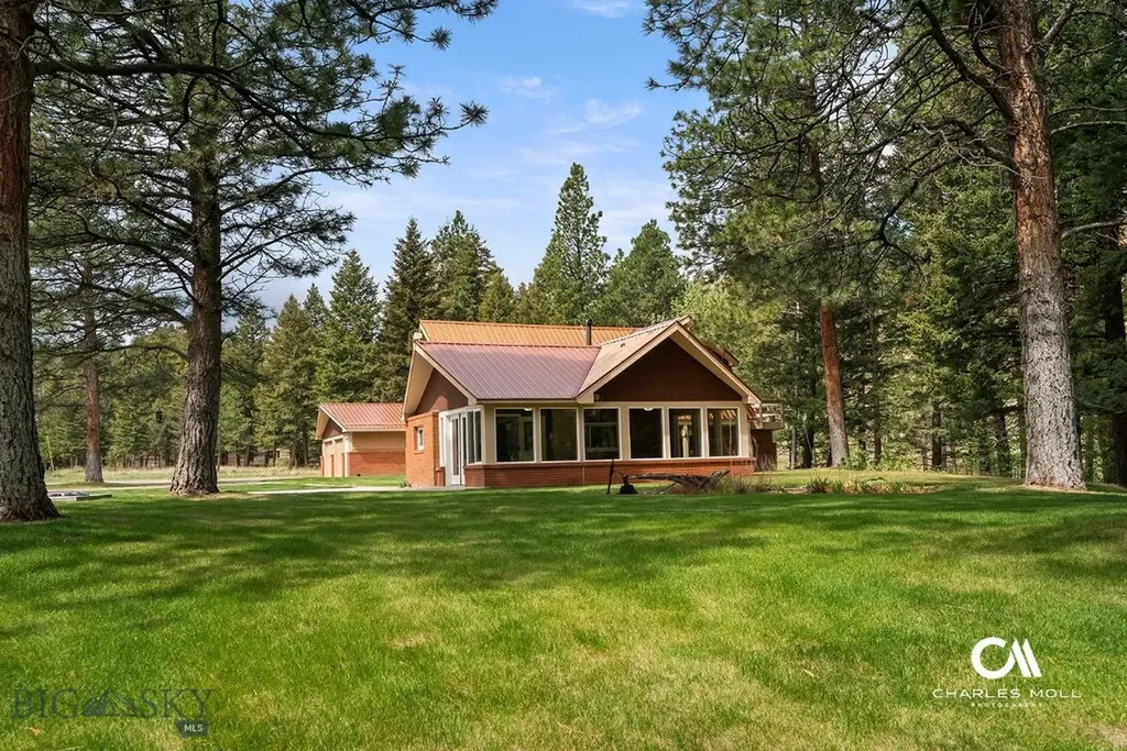 1289 Rimini Road Helena MT 59601