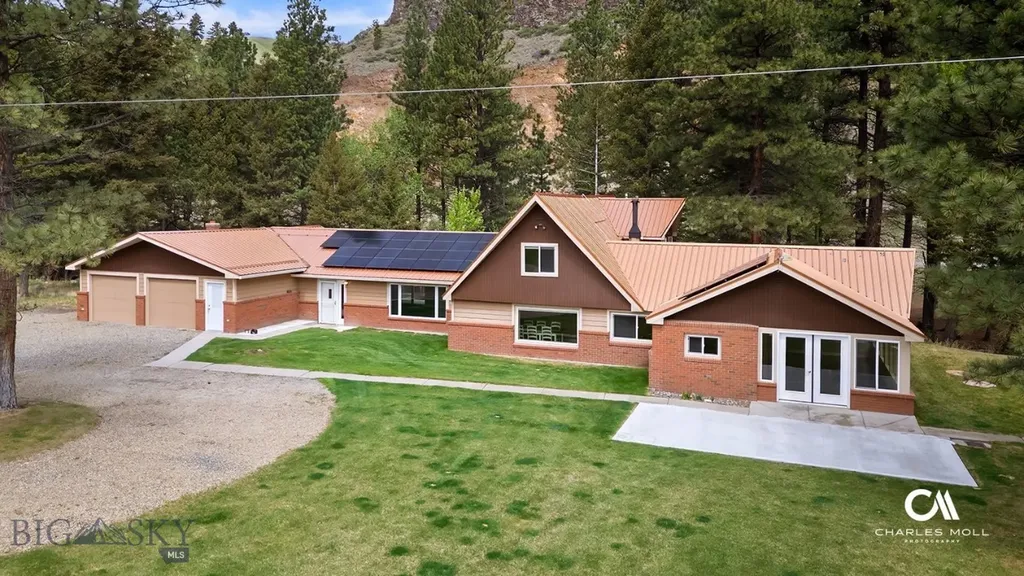 1289 Rimini Road Helena MT 59601