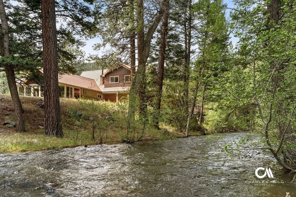 1289 Rimini Road Helena MT 59601