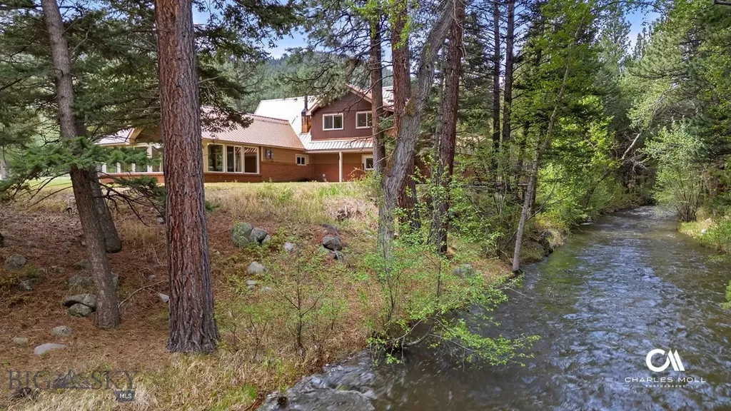 1289 Rimini Road Helena MT 59601