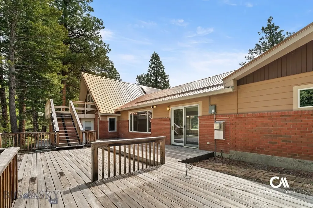 1289 Rimini Road Helena MT 59601
