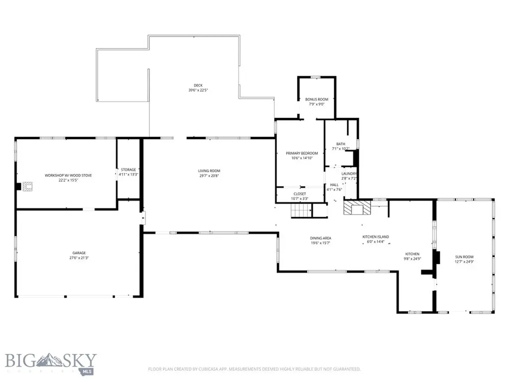 1289 Rimini Road Helena MT 59601