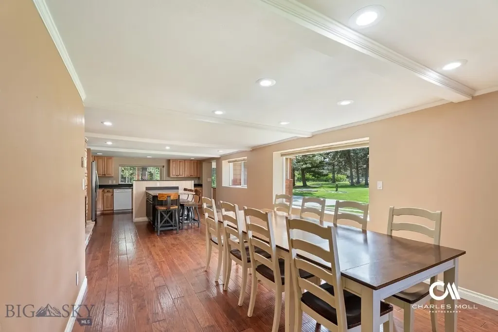 1289 Rimini Road Helena MT 59601