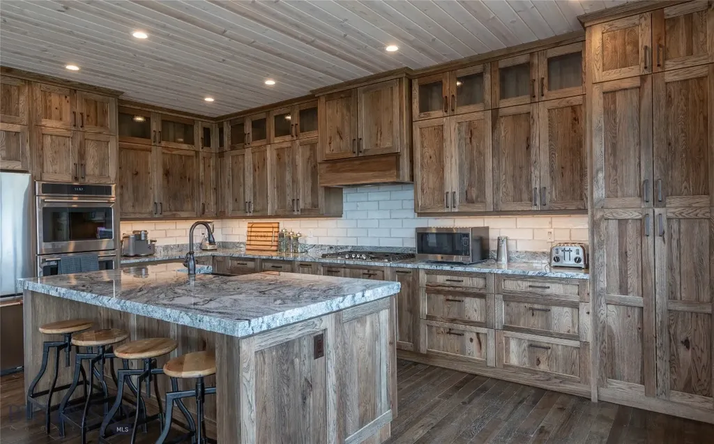 173 S Sun West Road Cameron MT 59720